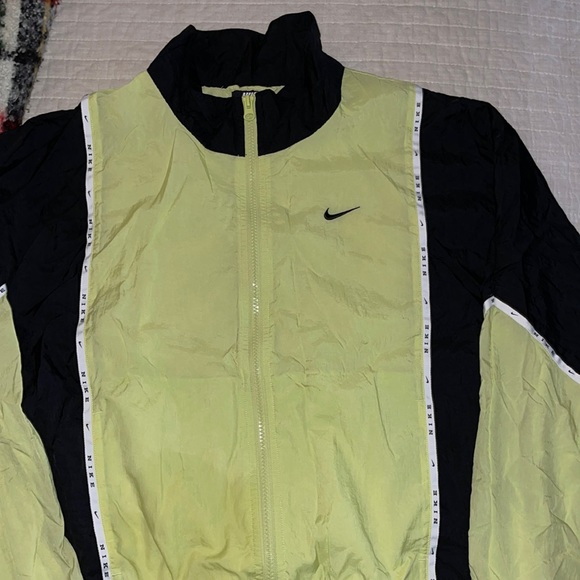 Vintage Style Nike Bomber - Picture 1 of 4